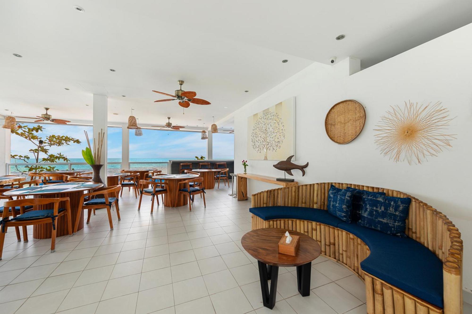 La Perle Resort Koh Samui หาดแม่น้ำ ภายนอก รูปภาพ