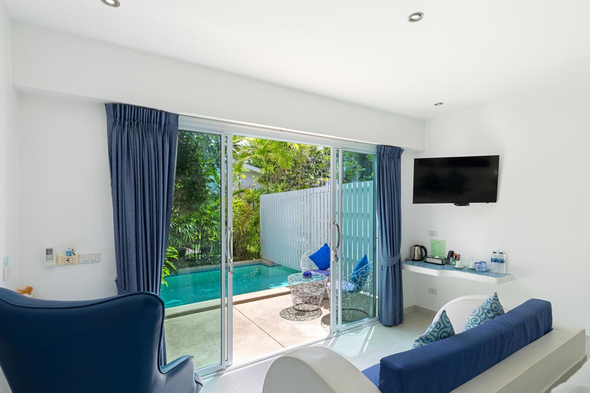 La Perle Resort Koh Samui หาดแม่น้ำ ภายนอก รูปภาพ