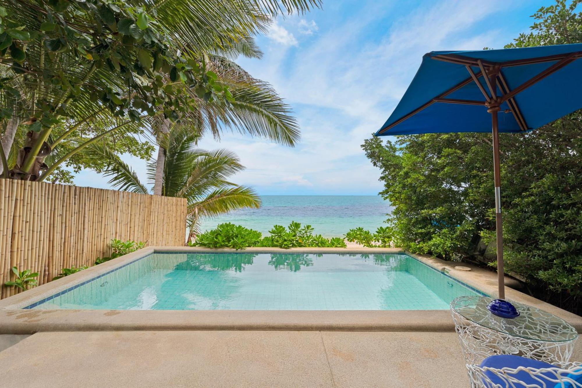 La Perle Resort Koh Samui หาดแม่น้ำ ภายนอก รูปภาพ