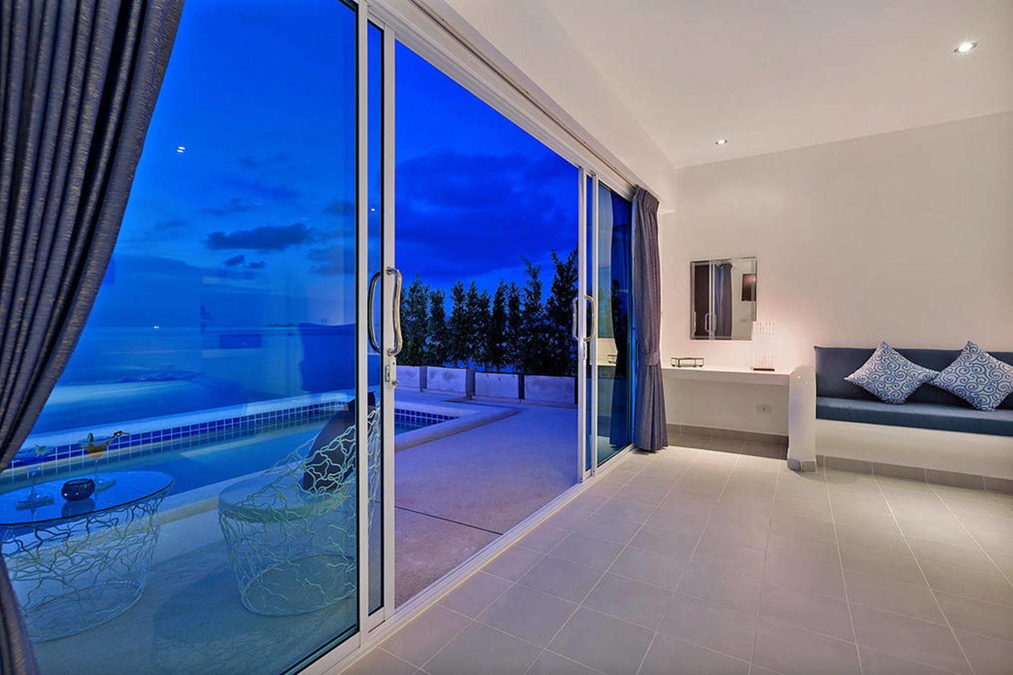 La Perle Resort Koh Samui หาดแม่น้ำ ภายนอก รูปภาพ