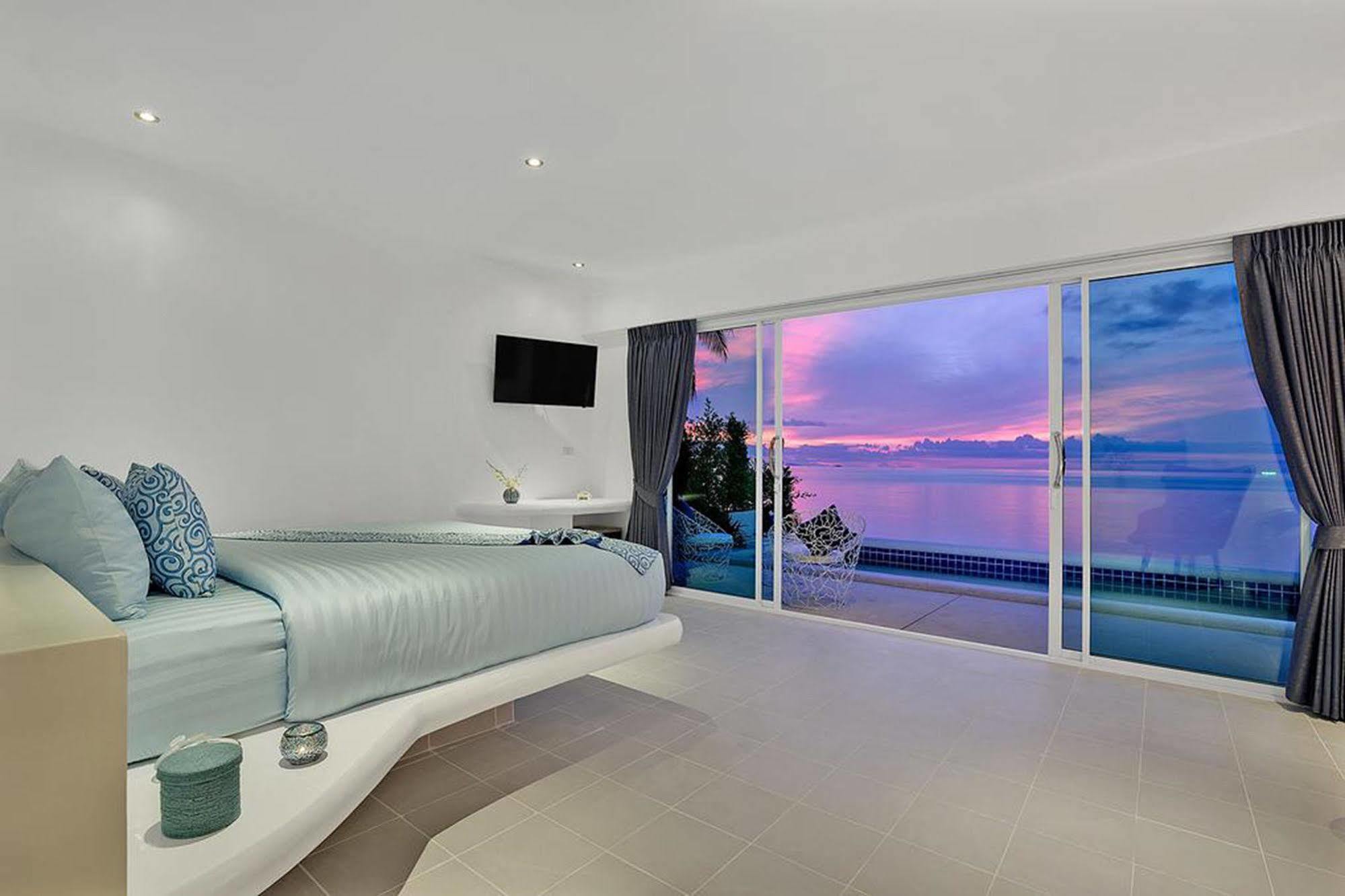 La Perle Resort Koh Samui หาดแม่น้ำ ภายนอก รูปภาพ