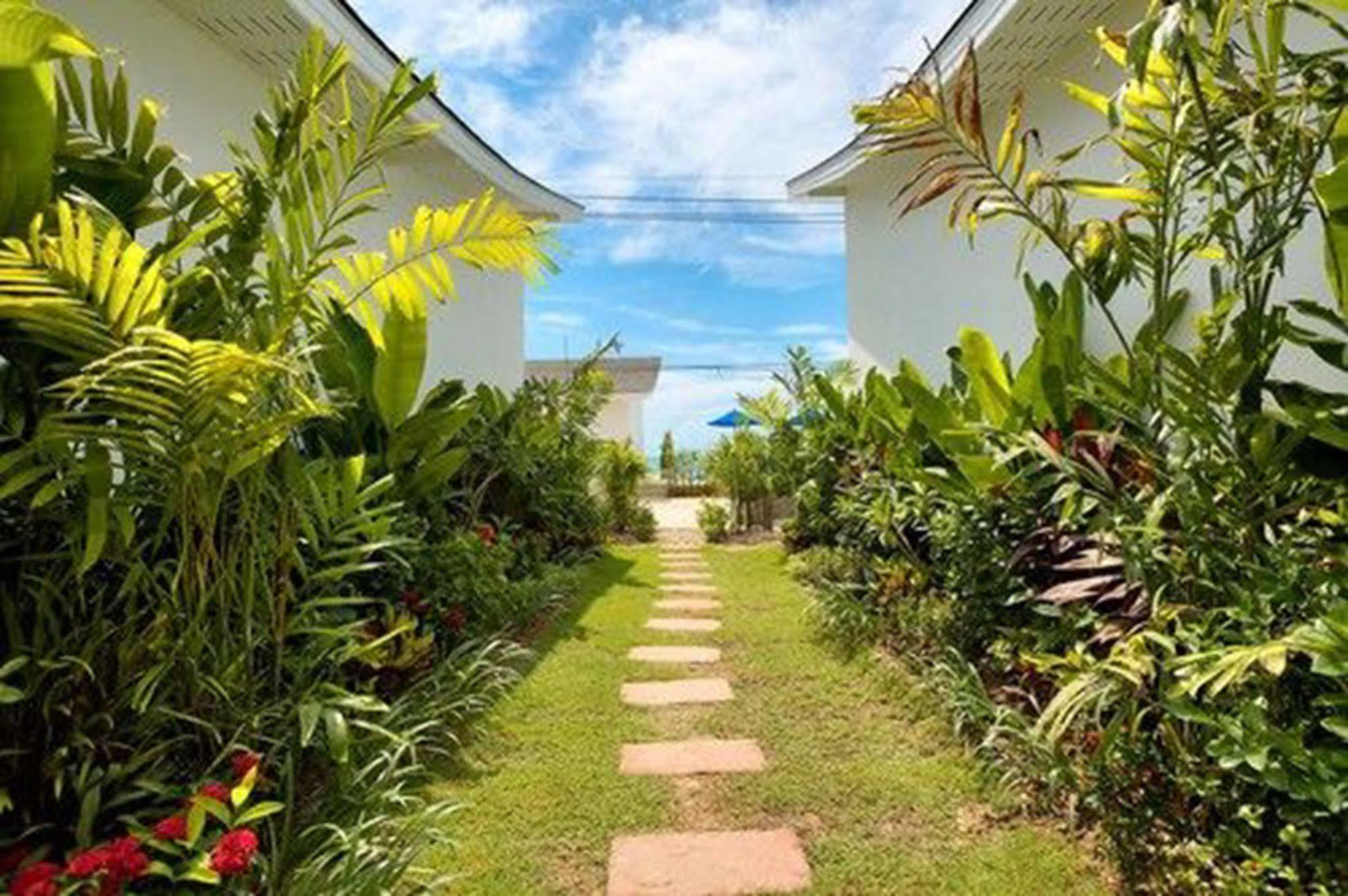 La Perle Resort Koh Samui หาดแม่น้ำ ภายนอก รูปภาพ